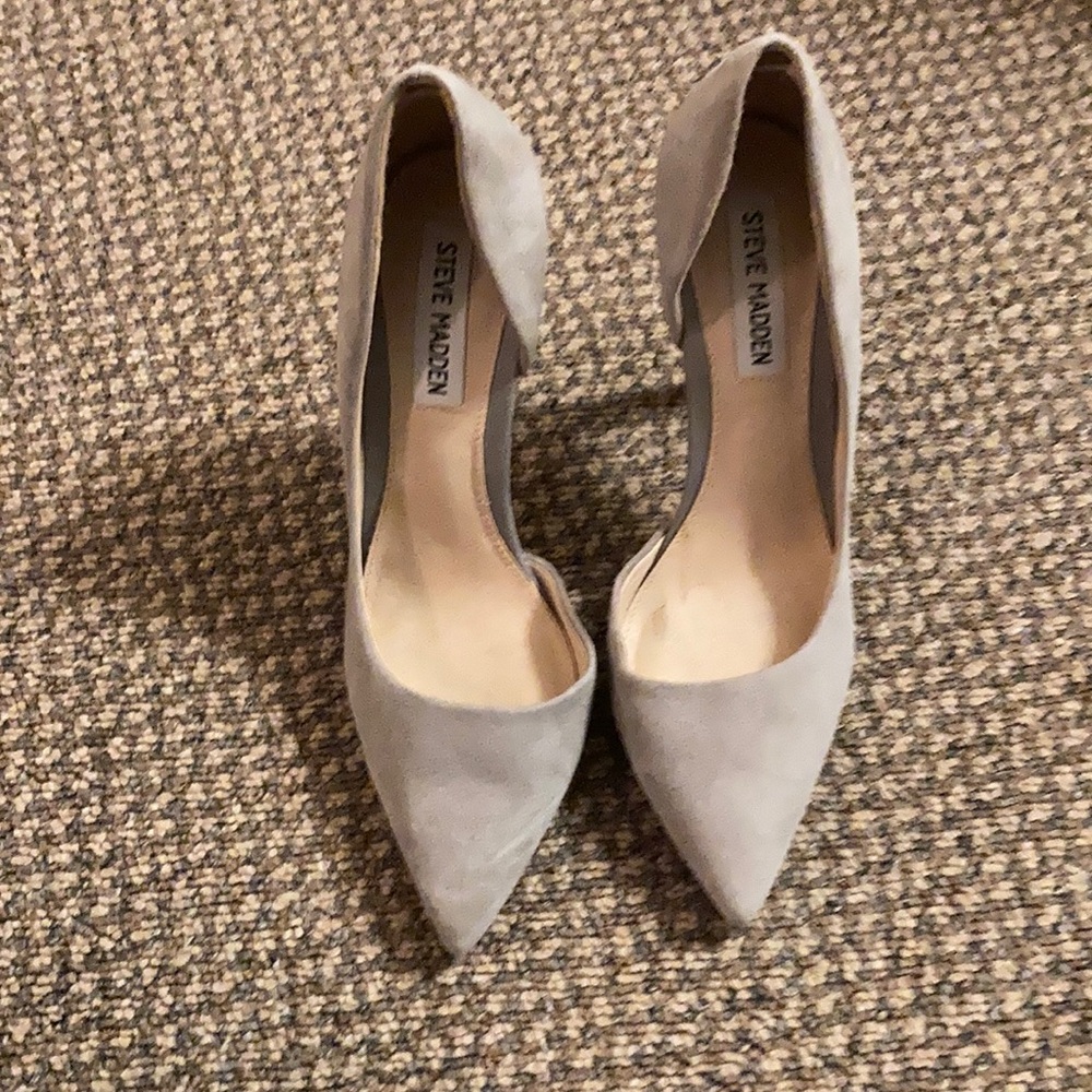Steve Madden Heels